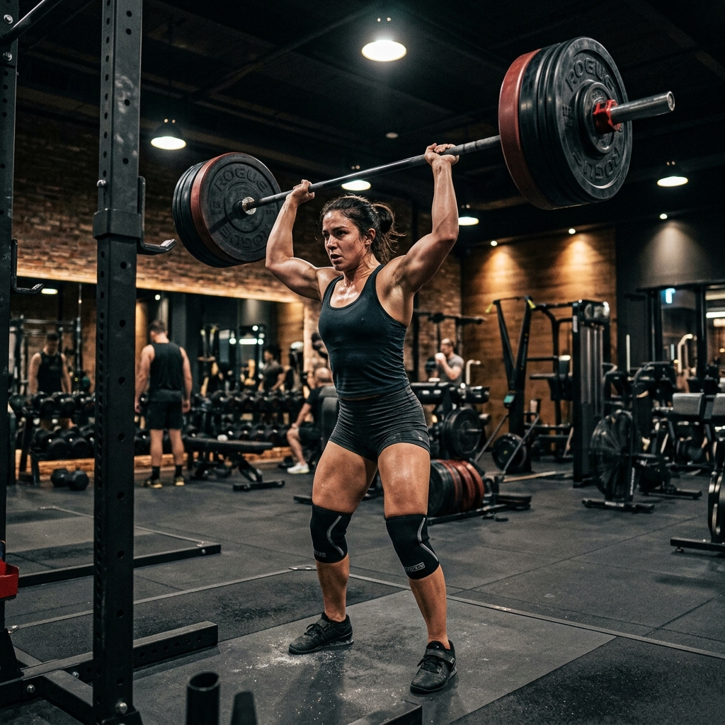 Como Ganhar Massa Muscular: Treino, Dieta e Descanso