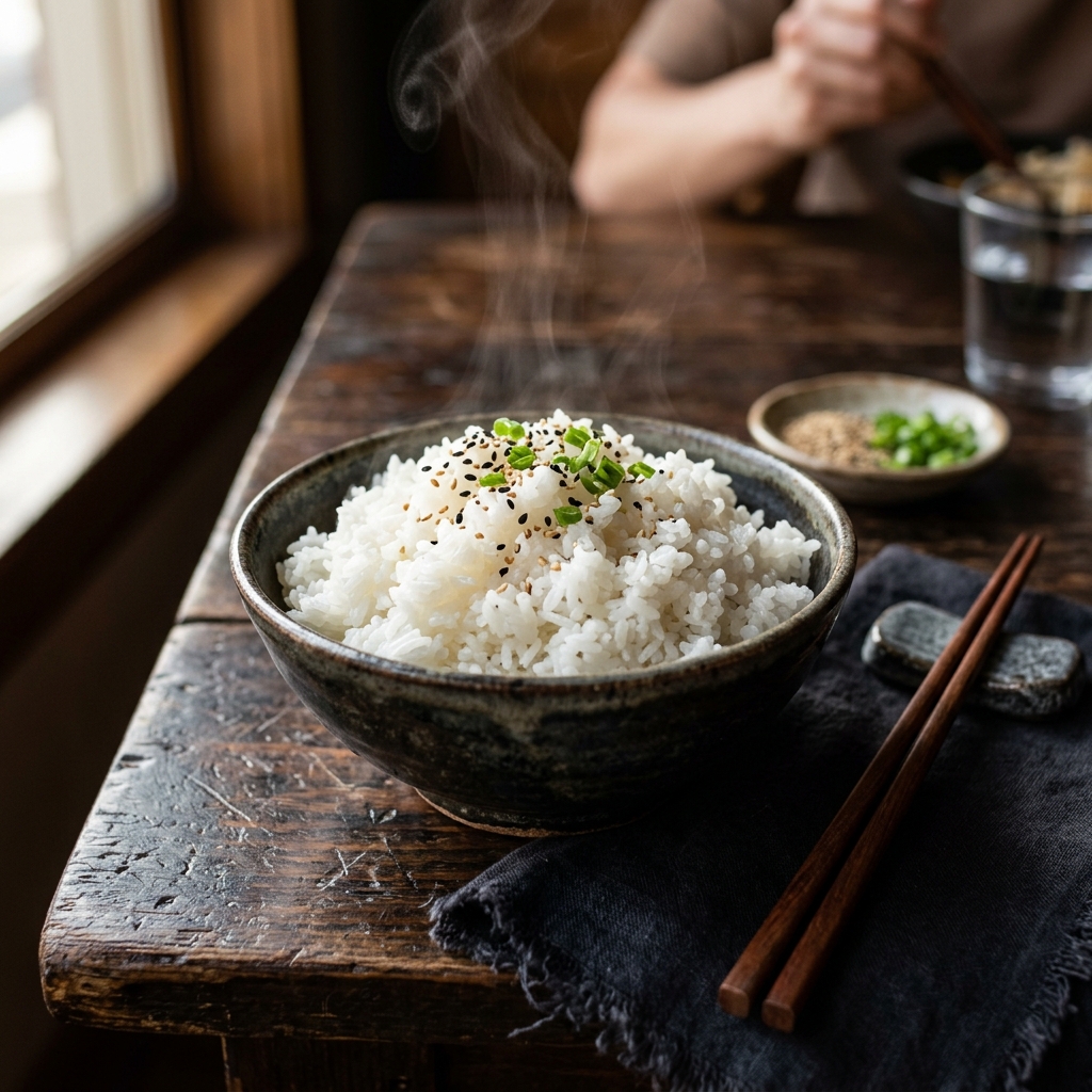 Quantas Calorias Tem o Arroz? Tudo o que Você Precisa Saber